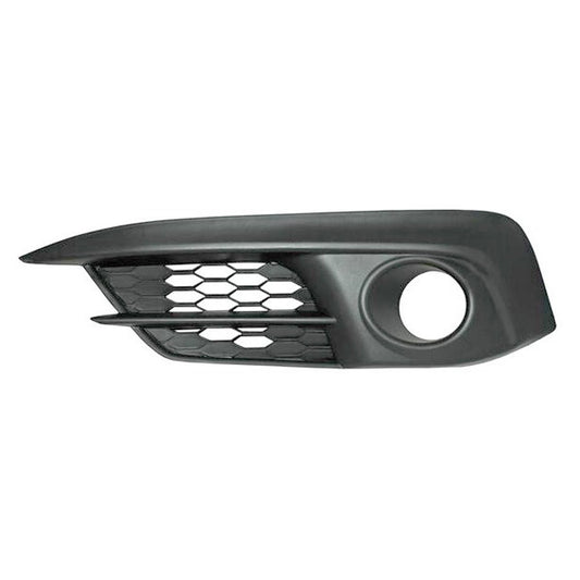 PARRILLA FASCIA CIVIC 16-18 C/HOYO P/FARO L CN