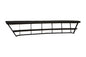 PARRILLA FASCIA CIVIC 16-18 EXT EXL TOURING CENTRAL