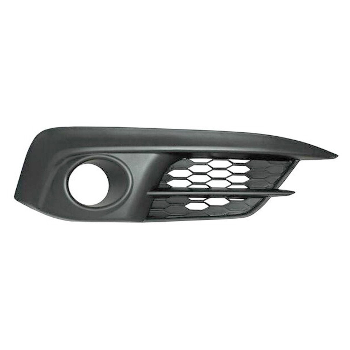 PARRILLA FASCIA CIVIC 16-18 C/HOYO P/FARO R CN