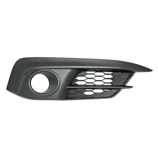 PARRILLA FASCIA CIVIC 16-18 C/HOYO P/FARO R CN