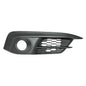 PARRILLA FASCIA CIVIC 16-18 C/HOYO P/FARO R CN