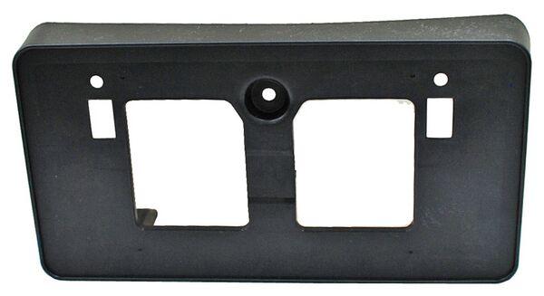 PORTA PLACA CIVIC 04-05 2/4 PUERTAS DELANTERO