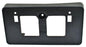 PORTA PLACA CIVIC 04-05 2/4 PUERTAS DELANTERO