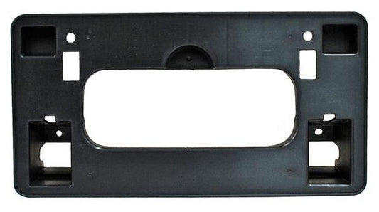 PORTA PLACA DEL CIVIC 06-08 4P