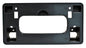 PORTA PLACA DEL CIVIC 06-08 4P