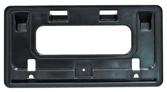 PORTA PLACA DELANTERA CIVIC 2012-2014