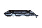 GUIA FASCIA DELANTERA CIVIC 12-14 L