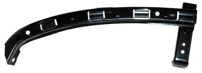 GUIA FASCIA DELANTERA CIVIC 01-03 SOPORTE P/FARO L