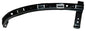 GUIA FASCIA DELANTERA CIVIC 01-03 SOPORTE P/FARO L