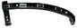GUIA FASCIA DELANTERA CIVIC 01-03 SOPORTE P/FARO R