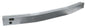 REFUERZO DELANTERO CIVIC 06-11 ALUMINIO