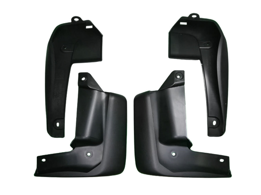 TOLVA LODERA CIVIC 16-20 DEL/TRAS JGO 4PZ