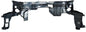 TOLVA INFERIOR MOTOR CIVIC 01-05 2P / 4P STD