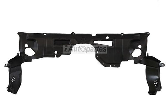 TOLVA INFERIOR MOTOR CIVIC 01-05 2P