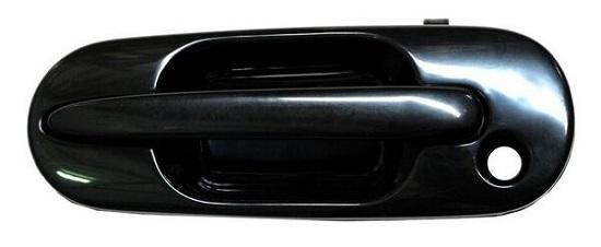 MANIJA EXTERIOR CRV 97-01 DELANTERA NEGRA L