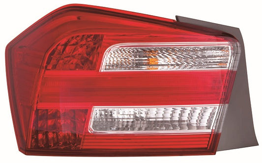 CALAVERA CITY 12-13 L