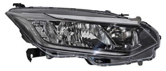 FARO CITY 18-20 LED R