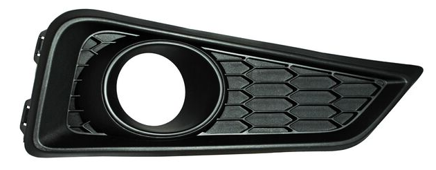 PARRILLA FASCIA CITY 14-17 C/HOYO P/FARO R