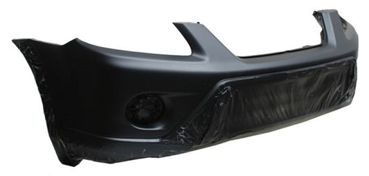FASCIA DELANTERA CRV 05-06 TEXTURADO S/HOYO