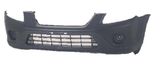 FASCIA DELANTERA CRV 05-06 P/PINTAR S/HOYO