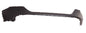 FASCIA DELANTERA CRV 07-09 SUP