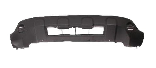 FASCIA DELANTERA CRV 07-09 INF S/HOYO