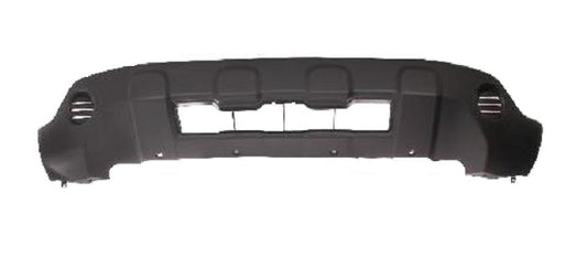FASCIA DELANTERA CRV 07-09 INF S/HOYO