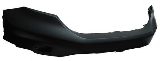 FASCIA DELANTERA CRV 10-11 SUP