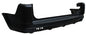 FASCIA TRASERA CRV 02-04 C/HOYOS P/SENSOR