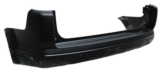 FASCIA TRASERA CRV 05-06 TEXTURADO
