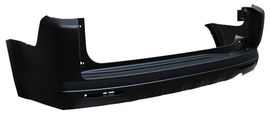 FASCIA TRASERA CRV 05-06 P/PINTAR