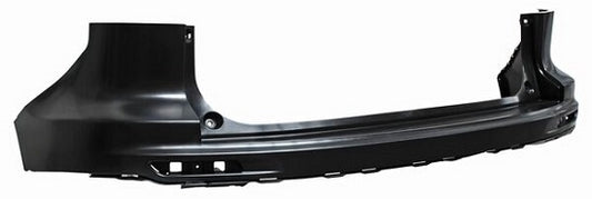 FASCIA TRASERA CRV 10-11 SUP