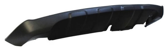 FASCIA TRASERA CRV 10-11 INF