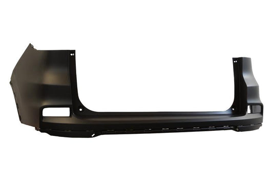 FASCIA TRASERA CRV 15-16