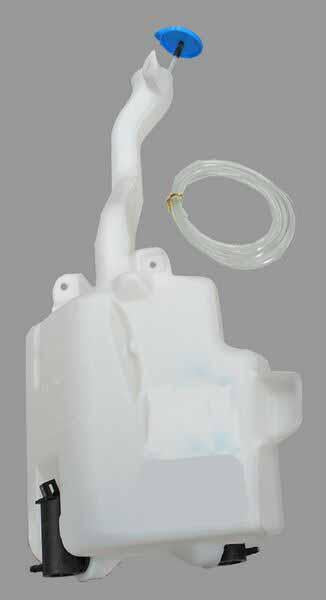 DEPOSITO LIMPIAPARABRISAS ELEMENT 03-11 C/TAPA C/MOTOR
