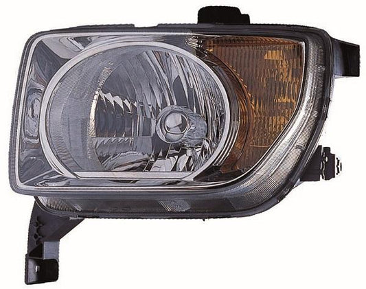 FARO ELEMENT 03-08 CROMO L