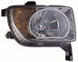 FARO ELEMENT 03-08 CROMO R