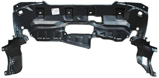 TOLVA INFERIOR MOTOR ELEMENT 03-08