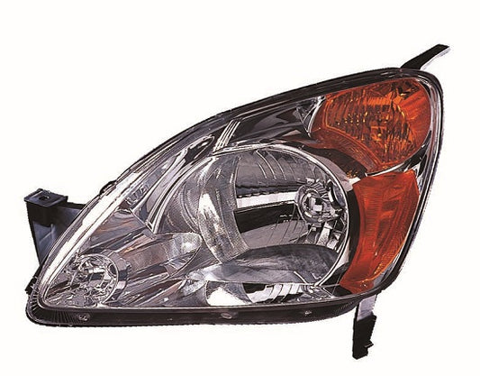 FARO CRV 02-04 L