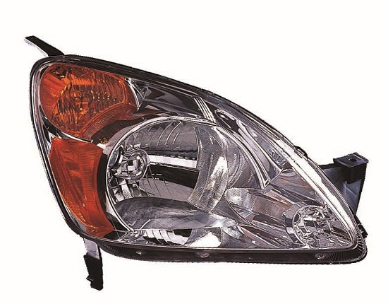 FARO CRV 02-04 R