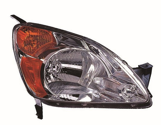 FARO CRV 02-04 R