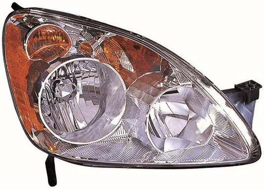 FARO CRV 05-06 R