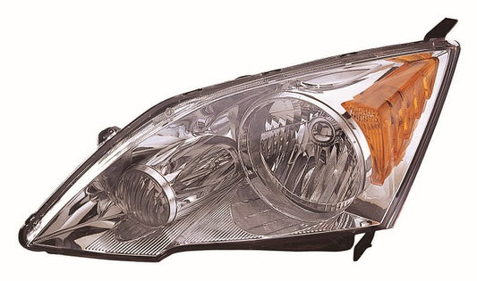 FARO CRV 07-11 L