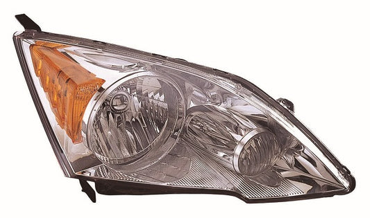 FARO CRV 07-11 R