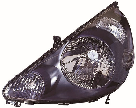 FARO FIT 06-08 NEGRO L