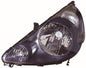 FARO FIT 06-08 NEGRO L