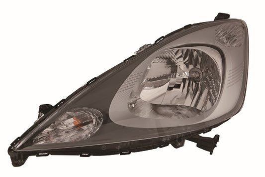 FARO FIT 09-12 NEGRO L