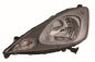 FARO FIT 09-12 NEGRO L