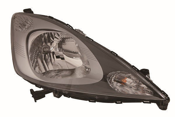 FARO FIT 09-12 NEGRO R