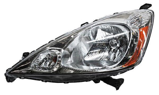 FARO FIT 09-11 CROMO USA L